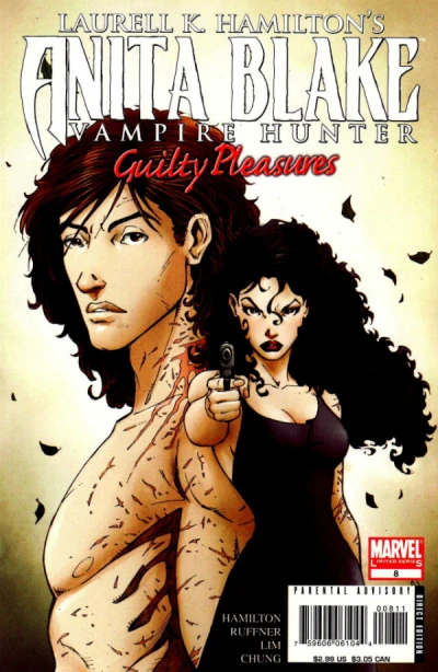 Cover of Part Eight