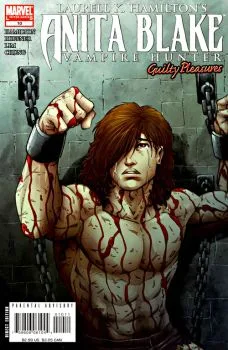 Cover of Part Ten