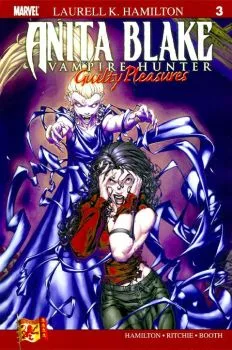 Cover of Part Three