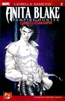 Cover of Part Two