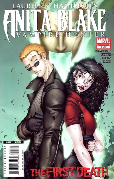 Cover of Part Two