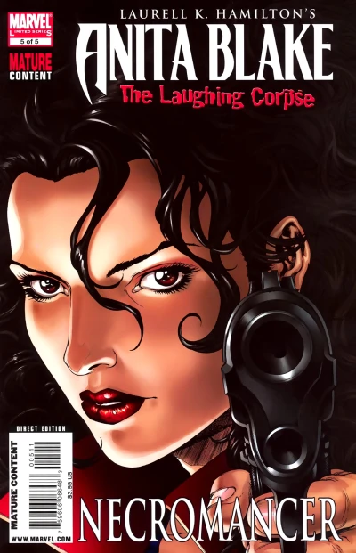 Cover of Part Five