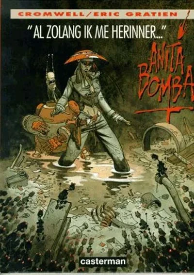 Cover of Volume #1