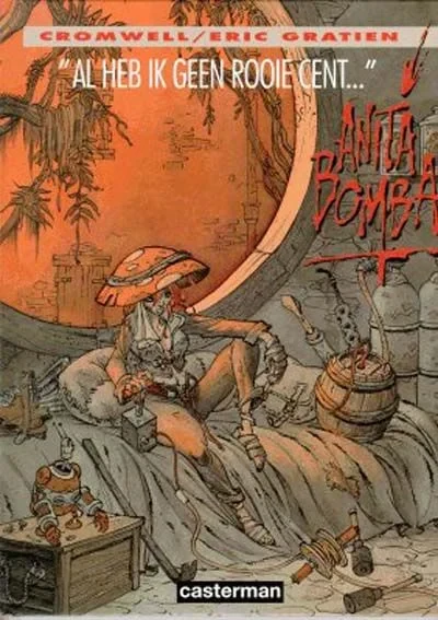 Cover of Volume #2