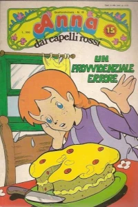 Un Provvidenziale Errore