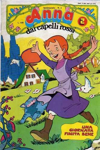 Cover of Una Giornata Finita Bene