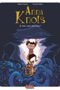 Ik ben een monster!