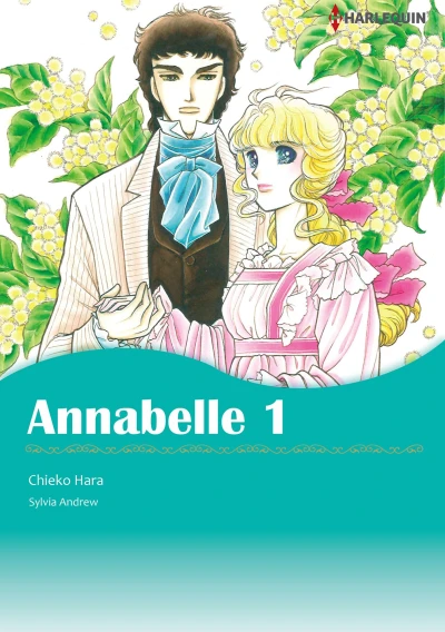 Cover of Vol. 1