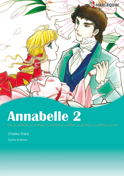 Cover of Vol. 2