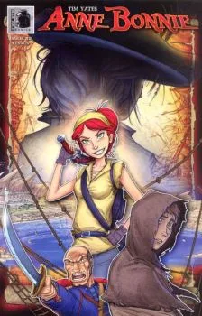Cover of Issue #2
