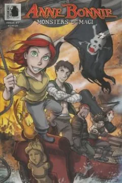 Issue #7