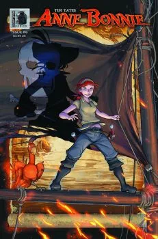 Cover of Book Six