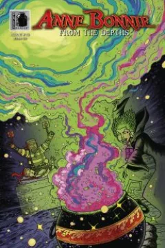 From the Depths