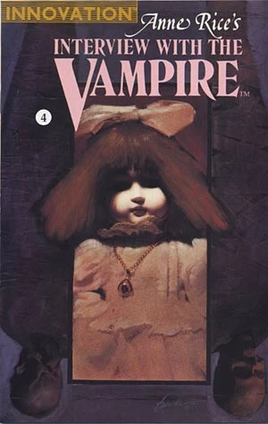 Cover of And A Little Child...