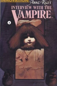 And A Little Child...