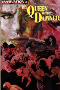 In the Arms of the Goddess