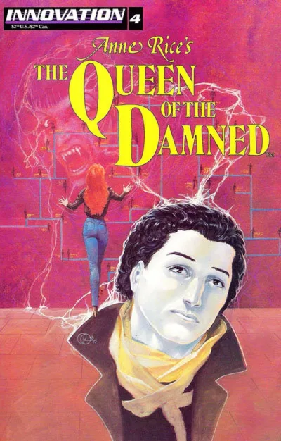 Cover of Jesse