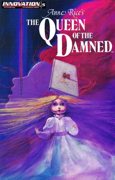 Cover of The Talamasca