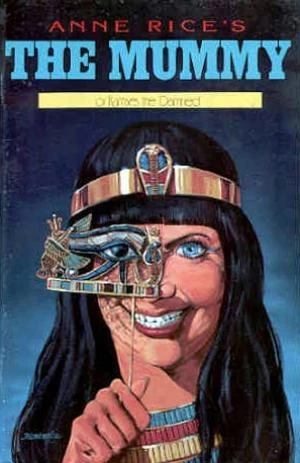 Cover of The Queen Of The Dead