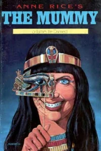 The Queen Of The Dead