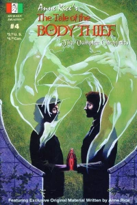 Anne Rice's The Tale of the Body Thief