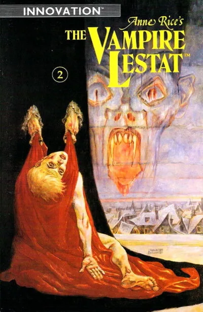 Cover of Lelio Rising