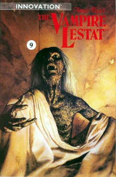 Cover of Marius's Story