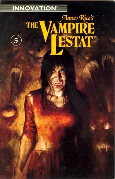 Cover of The Children of the Darkness