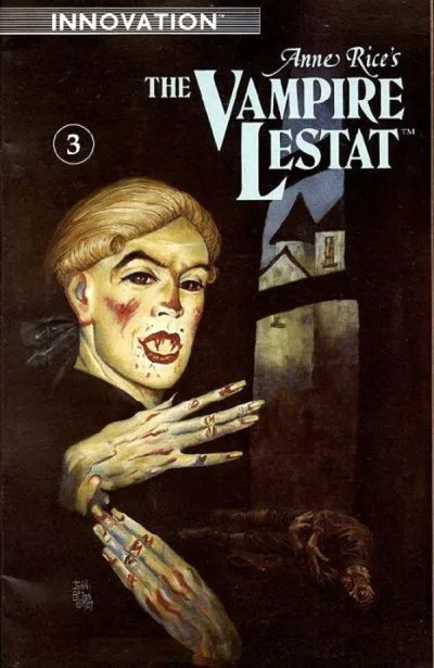 Cover of The Legacy of Magnus
