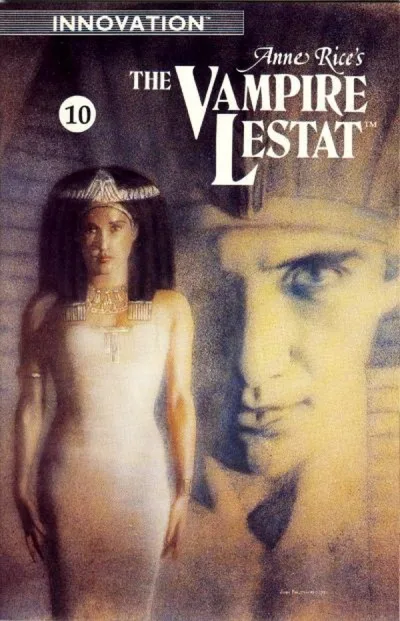 Cover of Marius' Story Part 2