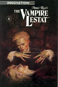 Viaticum for the Marquise