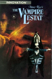 Theater of the Vampires