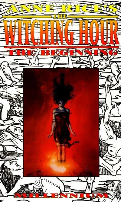 Cover of The Beginning