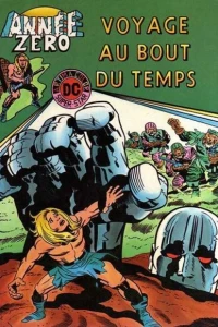 Voyage au bout du temps