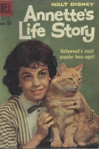 Annette's Life Story