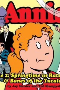 Springtime in Ratznestistan & Bones of the Yucatan