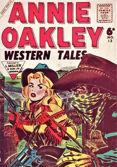 Cover of Issue #13