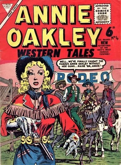 Cover of Issue #4