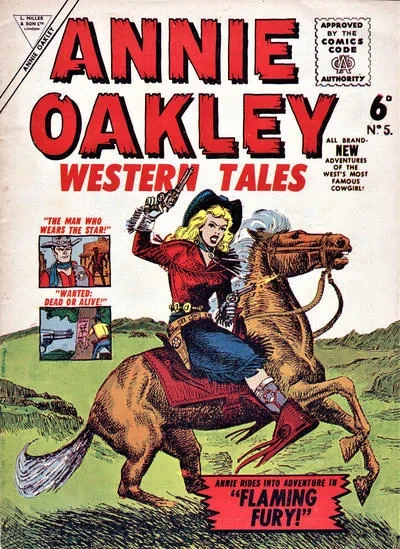 Cover of Issue #5