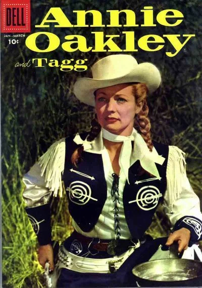 Cover of Issue #10