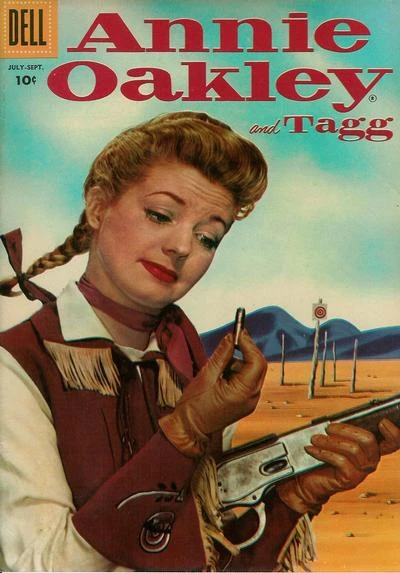 Cover of Issue #8