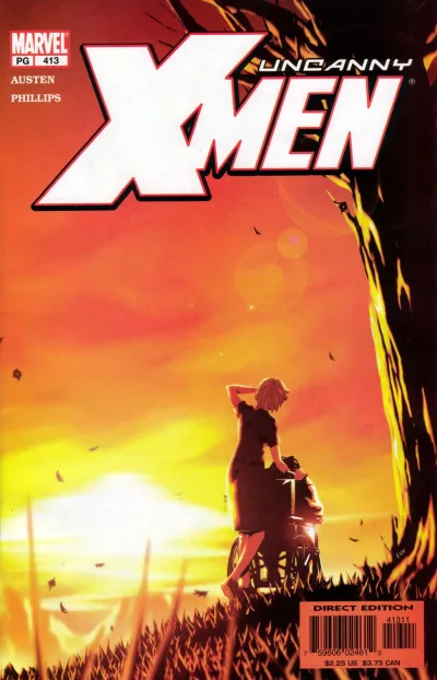 Cover of Annie's Moving Story