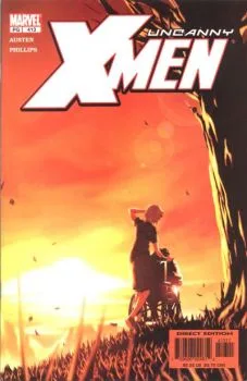 Cover of Annie's Moving Story