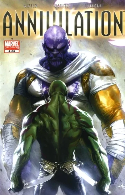 Cover of Revelation