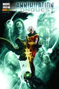 Issue #1