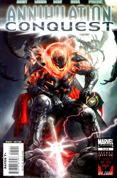 Cover of In the Flesh