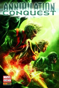 Issue #5
