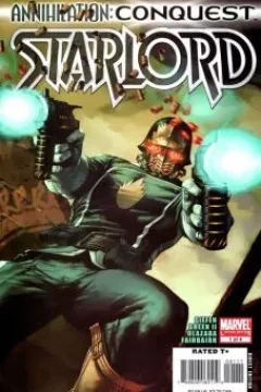 Issue #1