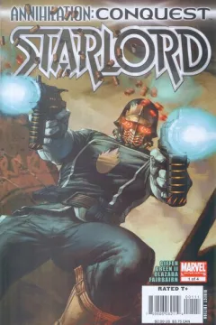 Issue #1