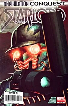 Cover of Issue #3
